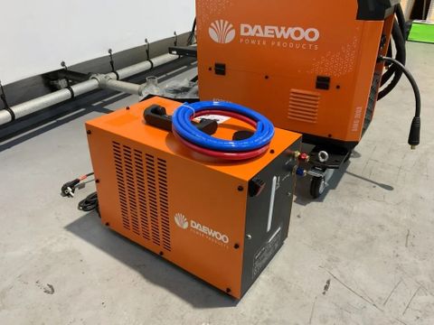 Daewoo Damig-350GDL | Used Machinery Trading B.V. [5]