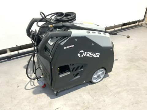 Kremer KR7300 | Used Machinery Trading B.V. [7]