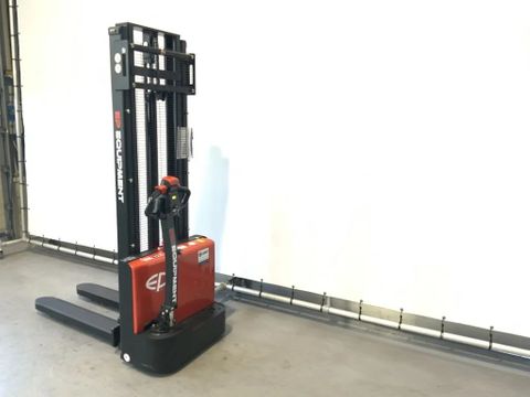 EP ESL-122 LI-ION stapelaar met een hefhoogte van 3,30 meter | Used Machinery Trading B.V. [3]