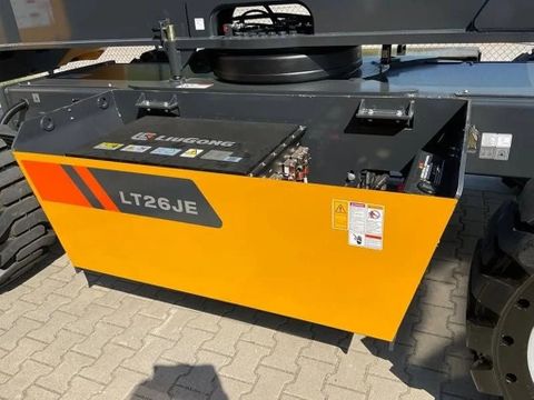 LIUGONG LT26JE-li | Used Machinery Trading B.V. [20]