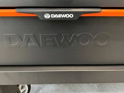 Daewoo DAMWS267 13 lades, 267 delig gereedschapswagen | Used Machinery Trading B.V. [16]