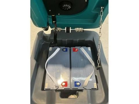 JD Clean D6 Opzit Schrobmachine | Used Machinery Trading B.V. [11]