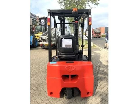 EP CPD 20 TVL Li-ion hefhoogte 4,80 meter | Used Machinery Trading B.V. [6]