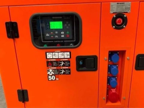 Daewoo DAGFS-25 | Used Machinery Trading B.V. [7]