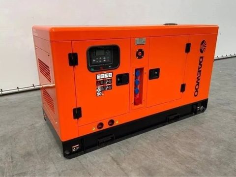 Daewoo DAGFS-35 | Used Machinery Trading B.V. [1]