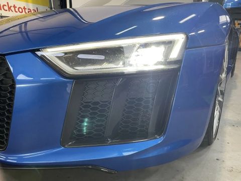 Audi R8 Spyder 5.2 V10 FSI | Used Machinery Trading B.V. [18]