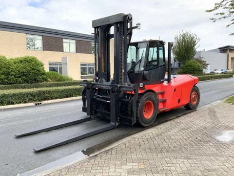 Linde H160/02D/1200 | Used Machinery Trading B.V. [1]