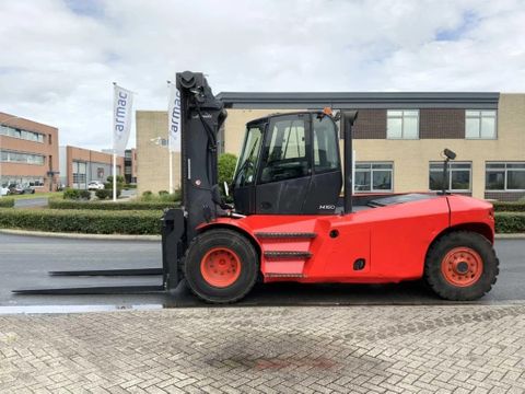 Linde H160/02D/1200 | Used Machinery Trading B.V. [2]