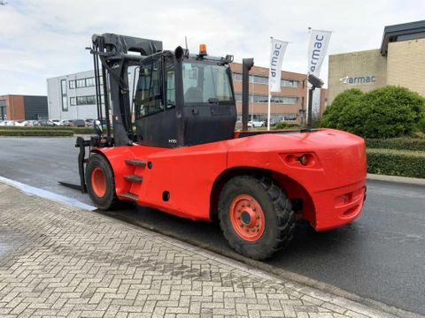 Linde H160/02D/1200 | Used Machinery Trading B.V. [3]