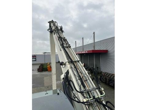 Terex TM 350 | Used Machinery Trading B.V. [11]