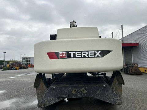 Terex TM 350 | Used Machinery Trading B.V. [15]