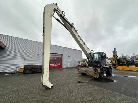 Terex TM 350 | Used Machinery Trading B.V. [17]