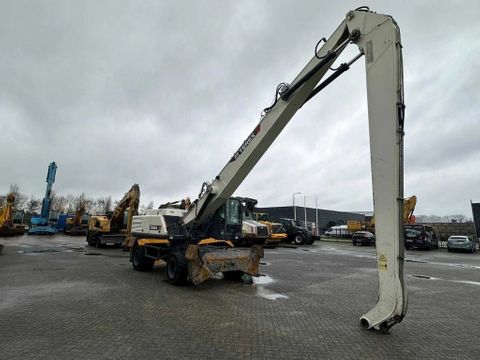 Terex TM 350 | Used Machinery Trading B.V. [2]