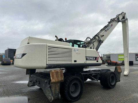 Terex TM 350 | Used Machinery Trading B.V. [5]