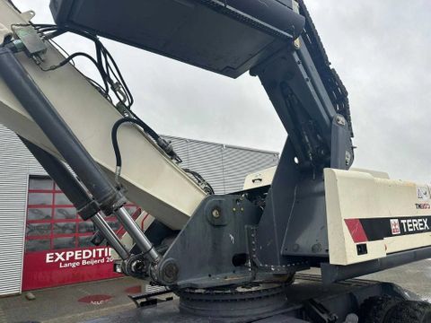 Terex TM 350 | Used Machinery Trading B.V. [6]