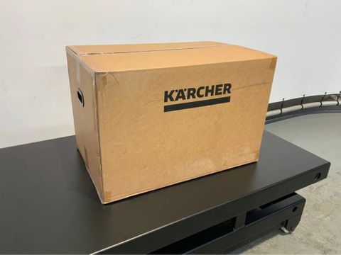 Kärcher PGG 3/1 Stroomgenerator | Used Machinery Trading B.V. [15]