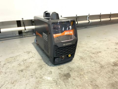 Daewoo DWCUT-60 plasma snijder | Used Machinery Trading B.V. [3]