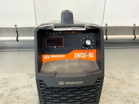 Daewoo DWCUT-60 plasma snijder | Used Machinery Trading B.V. [4]