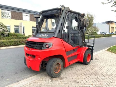 Linde H80D-02 | Used Machinery Trading B.V. [5]