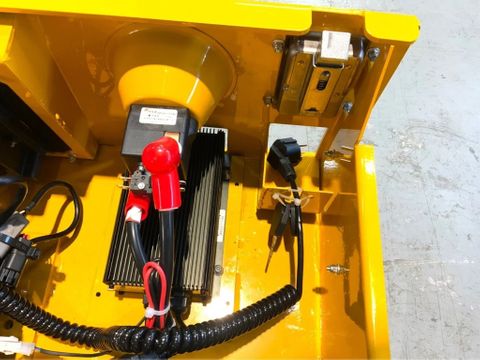 JD 76XEND | Used Machinery Trading B.V. [17]