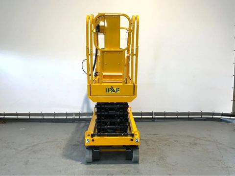 JD 76XEND | Used Machinery Trading B.V. [5]