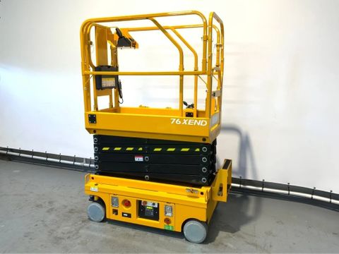 JD 76XEND | Used Machinery Trading B.V. [9]