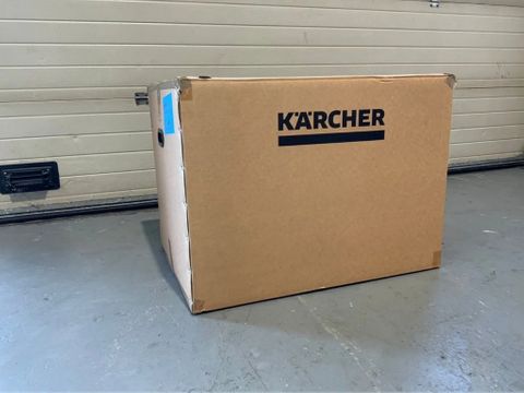 Kärcher PGG 8/3 Stroomgenerator | Used Machinery Trading B.V. [13]