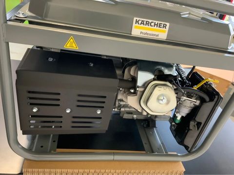 Kärcher PGG 8/3 Stroomgenerator | Used Machinery Trading B.V. [8]