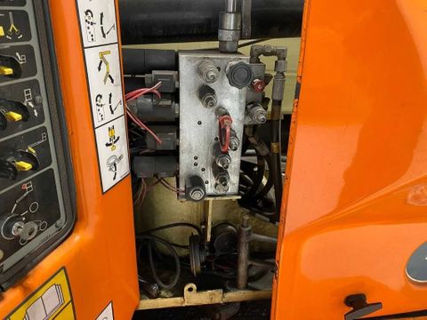 JLG E400AJPN | Used Machinery Trading B.V. [6]