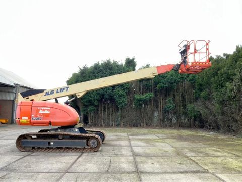 JLG 600SC | Used Machinery Trading B.V. [1]