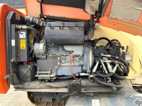 JLG 600SC | Used Machinery Trading B.V. [11]