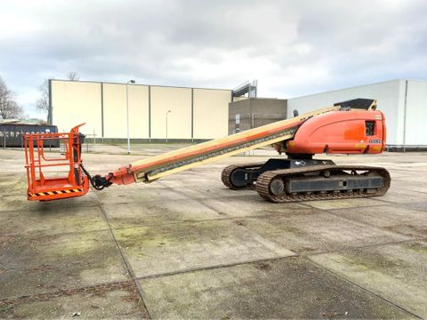 JLG 600SC | Used Machinery Trading B.V. [14]