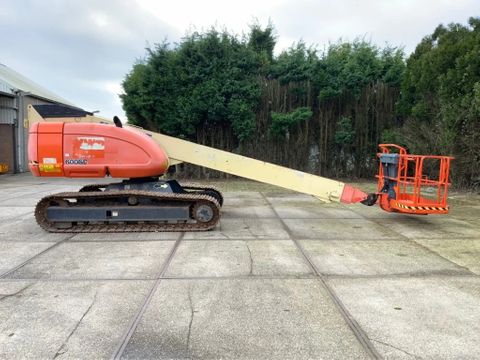 JLG 600SC | Used Machinery Trading B.V. [16]