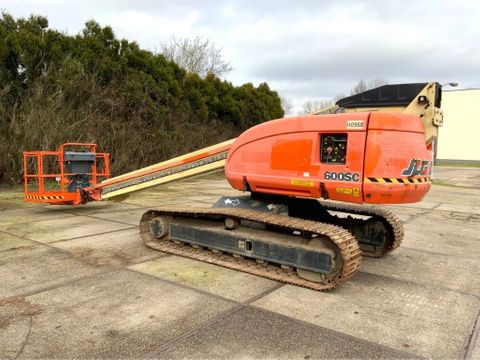 JLG 600SC | Used Machinery Trading B.V. [2]