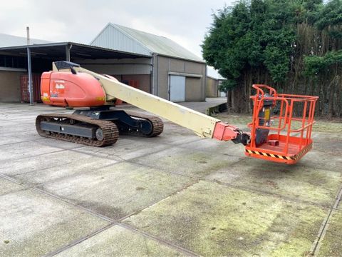 JLG 600SC | Used Machinery Trading B.V. [3]