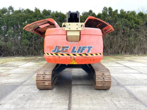 JLG 600SC | Used Machinery Trading B.V. [6]