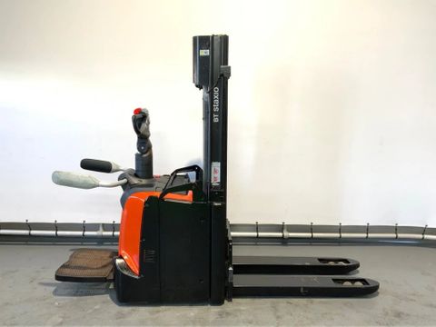 BT SPE 120L | Used Machinery Trading B.V. [4]