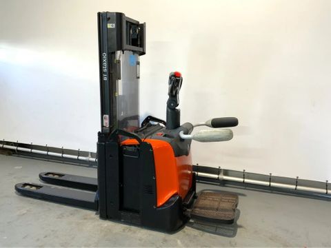 BT SPE 120L | Used Machinery Trading B.V. [8]