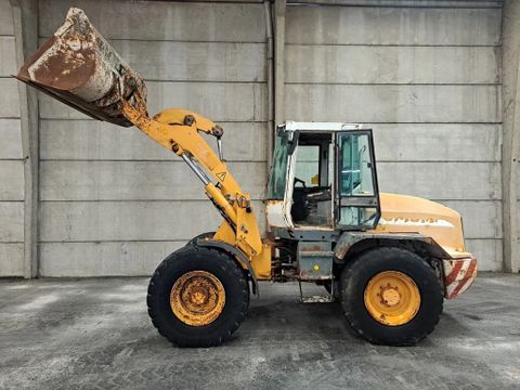 Liebherr L514 | Used Machinery Trading B.V. [3]