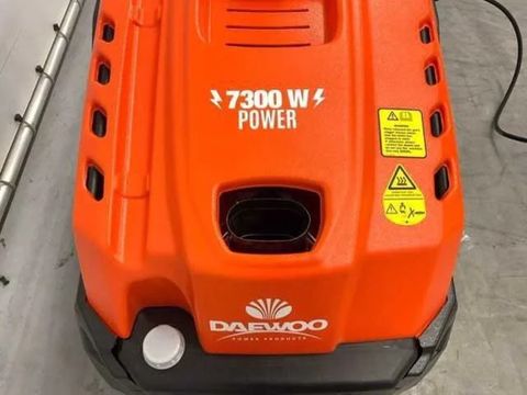 Daewoo DHPW 7300 | Used Machinery Trading B.V. [8]