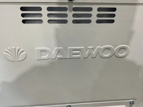 Daewoo DDAE 10500DSE-3G | Used Machinery Trading B.V. [13]