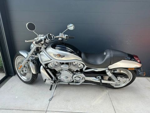 Harley-Davidson  | Used Machinery Trading B.V. [1]