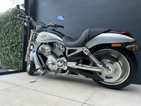 Harley-Davidson  | Used Machinery Trading B.V. [3]