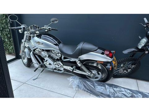 Harley-Davidson  | Used Machinery Trading B.V. [5]