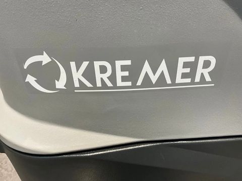 Kremer KR FR 70 Opzit Schrobmachine | Used Machinery Trading B.V. [12]