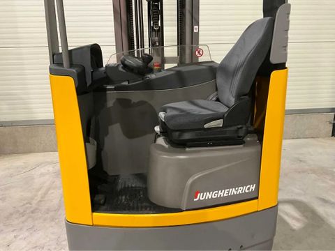 Jungheinrich ETV 214 | Used Machinery Trading B.V. [11]