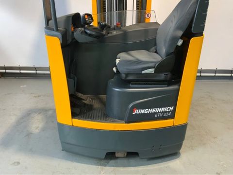 Jungheinrich ETV 214 hefhoogte 9.0 meter | Used Machinery Trading B.V. [9]