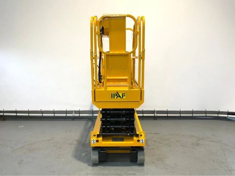 JD 60XEND | Used Machinery Trading B.V. [4]