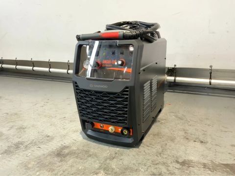 Daewoo DWCUT-120 plasma snijder | Used Machinery Trading B.V. [3]