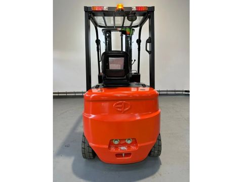 EP EFL252X Hefhoogte 4,80 meter | Used Machinery Trading B.V. [8]